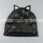 Cat Ears Hat Bat Hat Halloween Cosplay Performance Props