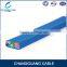 HDPE strength tube outdoor bundles Micro duct