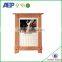 New design On sale costom foldable print triangle desk calendar printing made in factory