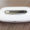 HuaWei E5331,21M wifi router factory unlocked