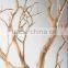 JL-024 Faux Manzanita tree ,High Simulation Tree, for Christmas or Wedding Decorations