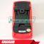 General Digital Multimeters UNI-T UT39A AC DC Voltage and Current Manual Range Handheld Portable multimeter