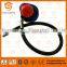 Demand Valve for SCBA mask air breathing apparatus with different colors-Ayonsafety