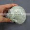 Natural Rock Crystal Skull Jadeite best home decoration good for our healthy