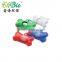 eco friendly 100% biodegradable plastic pet doggie poop bags