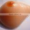 high quality 100%silicone bra enhancer for wholesale silicone breast falsies