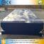 Shandong manufactory Best Choice stationary loading dock ramp slope