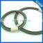 PTFE Step seal for piston rod