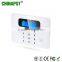High quality china safety house gsm intruder alarm system PST-G30C