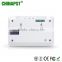 Factory price CID protocol 70 Wireless & 3 Wired Zones wireless smart surveillance house system Home Security GSM Alarm PST-G10C