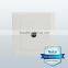 Best Quality Wenzhou supplier pure white wall electric TV socket outlet