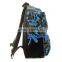 Wholesale popular camouflage school bag new models