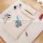 newest style colored cotton baby anyi kicking baby bedding set crib bedding set