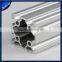 Cheap t slotted aluminum profile price per ton
