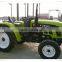 2016 new model farm tractor JX604 60hp 4wd for sale
