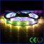 China supply cheap addressable dc5v 30leds decorative waterproof led strip