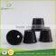 black nursery pots plastic nursery pots for small plants