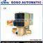 GOGOATC protector of extinguishment for gas appliance full bore type safety valve
