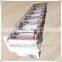 Feiyide Semi Automatic Barrel Button Zipper Nickel Electroplating machine