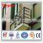 Galvanized steel air conditioner bracket with powder coated