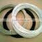 1.2mm/1.6mm PVC Coated Tie Wire / Plant Binding Tie / Plastic Twist Ties for Vineyards