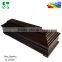 ash solid wood cremation cheap coffins