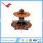 007 halloween wedding individual 3 tier paper cupcake stand