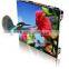 Full color HD LED display p10 bill board die-casting-aluminum led display large 3D LED display