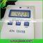 first quality ion tester imported from Japan/ negative ion tester