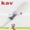 Freely stop gas support gas spring for furniture cabinets