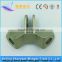 Customized Copper Casting and Brass Die Casting with Precision Casting