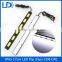 Hot sale new cob drl 12v waterproof 7w led car daytime running light