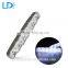 Hot selling high Brightness 12V waterproof 6LEDs Auto parts Daytime Running Lights for Cars