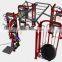 Integrated Gym Trainers / Commercial gym equipment