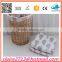 OEM Baby Muslin Wrap swaddle Blanket 100% Baby bamboo blanket swaddle 2 layer After washed By Trade Assurance