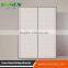 China Wholesale Competitive Price sliding wardrobe door designs Hot sale