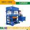 Factory directly sell QT4-30 diesel engine brick making machine 3840pcs per shift