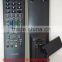 High Quality Long Black Big 50 Keys LCD Remote Control for Panasonik LED TV ZF Factory Anhui