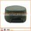 Fashion plain brush cotton brand military cap