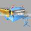 Steel Tile Type and Roof Use double layer roll forming machine