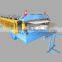 Bangnuo Metal double layer steel roll forming machine