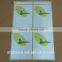 High quality printing waterproof bath sticker