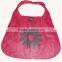 High quality polyeste foldable polyester bag