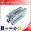 Industrial aluminium profies for construction decorative