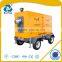 agricultural water pump diesel engine driven 280m3/hr