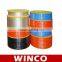 6x4 pa12 nylon tube ,8x5 12x8 pu tube polyurethane hose