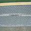 hook strip flat plate screen screen shakers repalcement