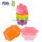 Silicone Baking Cups Cupcake Bakeware Liners Case Molds Sets