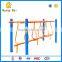 Kids commercial fitness equipment gym outdoors