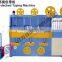 PLC Data Cable Taping Making Machine